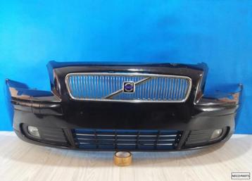VOLVO V50 S40 VOORBUMPER GRİLL beschikbaar voor biedingen