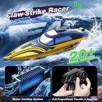 bateau RC rapide avec éclairage LED | Nouveau, Neuf, -, DEERC, -