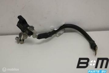 Kabelset voor accu VW Polo 2G AW 2Q0915181