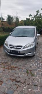 Honda Fr-v -Lpg- Airco- 6plaatsen, Auto's, Voorwielaandrijving, Monovolume, 4 cilinders, FR-V