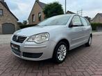 Volkswagen Polo 1.2i Comfortline *12 mois de garantie*, Autos, Volkswagen, Electronic Stability Program (ESP), Achat, Entreprise