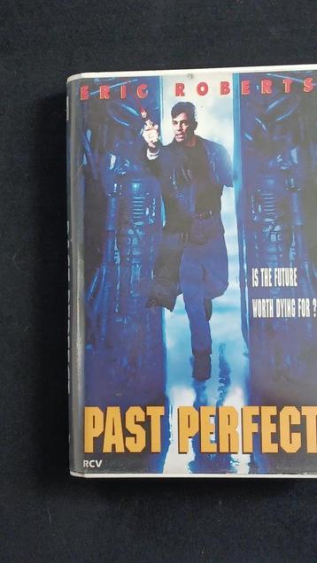 PAST PERFECT VIDEO FILM  beschikbaar voor biedingen