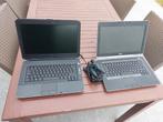 2 i5 laptops voor de prijs van 1 met windows 11, SSD, azerty, Ophalen, Zo goed als nieuw, Azerty, SSD