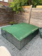 Omlet speelren voor cavia of konijn, Ophalen, Zo goed als nieuw, Hok, Cavia