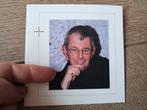Bp monnik van abdij van Affligem,  monnik met epilepsie, Ophalen of Verzenden