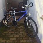 Koersfiets McKenzie. In goede staat., Fietsen en Brommers, 28 inch, Vering, Zo goed als nieuw, Meer dan 20 versnellingen