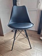 4 stoelen, Ophalen, Zo goed als nieuw