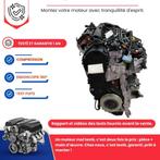 Complete motor nieuwe fabriek Peugeot Expert/Citroen Jumpy, Auto-onderdelen, Ophalen of Verzenden, Nieuw, Citroën