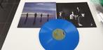 Echo and the Bunnymen blue vinyl, Comme neuf, Progressif, 12 pouces, Enlèvement ou Envoi