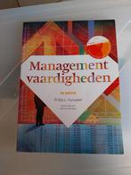 Management vaardigheden, Enlèvement ou Envoi, Comme neuf, Management