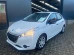 Peugeot 208 Benzine - 5 deurs/Slechts 48000 km, Te koop, 82 pk, 1200 cc, Stadsauto