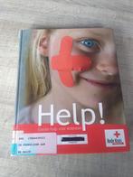 HELP Eerste hulp voor iedereen Boek met dvd, Boeken, Gelezen, Ophalen of Verzenden