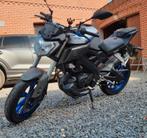 Yamaha MT-125, Motos, Motos | Yamaha, 125 cm³, Particulier