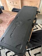 Charvel SKB Standard molded case, Muziek en Instrumenten, Behuizingen en Koffers, Ophalen of Verzenden, Zo goed als nieuw