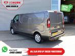 Renault Trafic 1.6 dCi 125 pk L2 BPM VRIJ! Climate/ Camera/, Auto's, Bestelwagens en Lichte vracht, Renault, Te koop, Parkeersensor