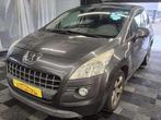 Peugeot 3008 1.6i benzine bj. 2012 137000km Euro 5, Auto's, Euro 5, Gebruikt, 4 cilinders, 2020 kg