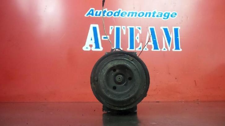 AIRCO POMP Renault Espace (JE) (01-1996/10-2002), Auto-onderdelen, Airco en Verwarming, Renault, Gebruikt