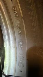 Michelin losse Banden 275/ 50 R20 113 W 4 x Tires, Auto-onderdelen, Banden en Velgen, Ophalen, Band(en)