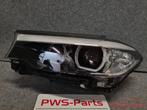 BMW G30 G31 LED KOPLAMP LINKS ORIGINEEL, Ophalen of Verzenden, Gebruikt, BMW