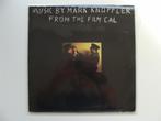 Mark Knopfler – Music From The Film Cal (1984), Cd's en Dvd's, Vinyl | Rock, Ophalen of Verzenden, 12 inch, Poprock