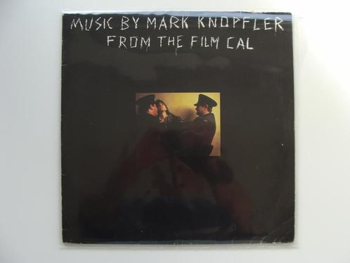 Mark Knopfler – Music From The Film Cal (1984), CD & DVD, Vinyles | Rock, Pop rock, 12 pouces, Enlèvement ou Envoi