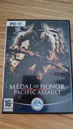 Medal of Honor: Vanguard Wii, Consoles de jeu & Jeux vidéo, Jeux | Nintendo Wii, Comme neuf, Un ordinateur, Shooter, Enlèvement ou Envoi