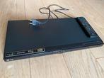 Lecteur dvd LG modele dvx492h, TV, Hi-fi & Vidéo, Lecteurs DVD, Enlèvement, Utilisé, Lecteur DVD, LG
