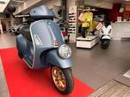 Vespa GTV 310cc OFFICINA 8 (nr.52), Scooter, Bedrijf, 310 cc, 12 t/m 35 kW