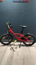 Btwin racing 900 - 16 inch - 4-6jr, Ophalen, Zo goed als nieuw