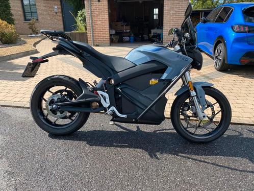 Zero S, Motoren, Overige Motoren, 11 kW of minder