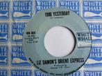 Liz Damon's orient express : 1900 yesterday. 1970, 7 pouces, R&B et Soul, Utilisé, Enlèvement ou Envoi