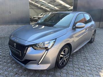 Peugeot 208 1.2 PureTech S&S Allure beschikbaar voor biedingen