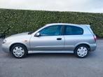 Nissan almera 1.5ess airco contrôle technique ok, Auto's, Nissan, Almera, Bedrijf, ABS, Te koop