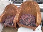 4 stoelen, Huis en Inrichting, Ophalen, Gebruikt, Overige kleuren, Mooie
