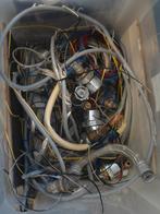 Afval kabels gezocht, Doe-het-zelf en Bouw, Elektriciteit en Kabels, Ophalen