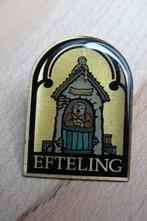 Smidje pin serie 2 van Holle Bolle Gijs, Efteling, Verzamelen, Ophalen of Verzenden, Zo goed als nieuw, Button of Speldje