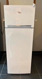 Beko koelkast met vriesvak, Elektronische apparatuur, Koelkasten en IJskasten, Met vriesvak, Zo goed als nieuw, Ophalen