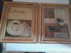 Cadres déco cuisine, Ophalen