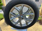 BMW Banden met velgen BMW X5, Auto-onderdelen, Banden en Velgen, 265 mm, Banden en Velgen, Nieuw, Winterbanden