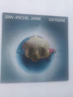 J.M. JARRE Oxygen, Ophalen of Verzenden, Gebruikt, 12 inch, Progressive