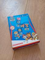Paw patrol domino, Hobby en Vrije tijd, Gezelschapsspellen | Kaartspellen, Ophalen, Zo goed als nieuw