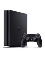 Ps4 zo goed als nieuw met controler, Ophalen of Verzenden, Zo goed als nieuw