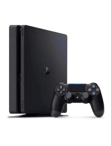 Ps4 zo goed als nieuw met controler, Enlèvement ou Envoi, Comme neuf