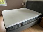 Matelas comme neuf Emma Hybrid V2 plus 160x200, Ophalen, Zo goed als nieuw