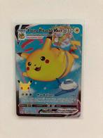 Flying Pikachu VMAX 7- Célébrations, Enlèvement ou Envoi, Neuf