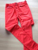 Pantalon rouge Tommy Hilfiger filles taille 164, Comme neuf, Fille, Tommy Hilfinger, Enlèvement ou Envoi