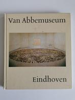 Van Abbemuseum Eindhoven, Livres, Art & Culture | Arts plastiques, Utilisé, Enlèvement ou Envoi, Peinture et dessin