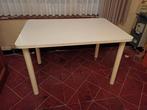 Tafel met 4 stoelen, Ophalen, Gebruikt