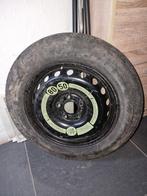 ROUE DE SECOURS 5X108, Ophalen