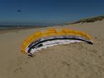 Spirit 10.0 flysurfer+bar, Watersport en Boten, Ophalen, Gebruikt, 10 m², Kite